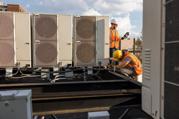 Best HVAC air duct cleaning  in Experiment, GA