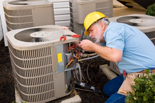 Best HVAC maintenance near me  in Experiment, GA