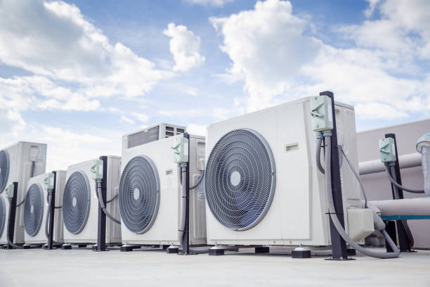 Trusted Experiment, GA HVAC Experts