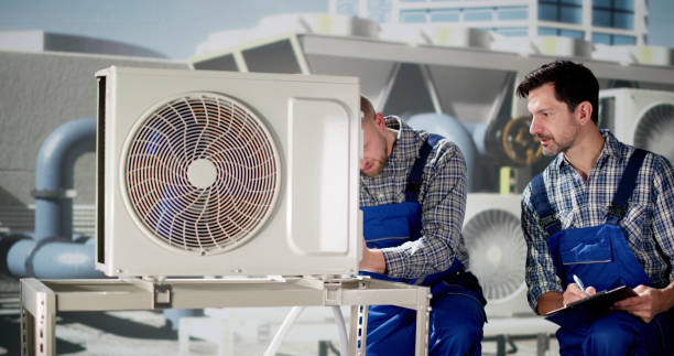 Best Affordable HVAC services  in Experiment, GA