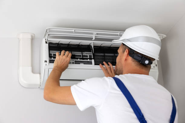 Best Residential HVAC services  in Experiment, GA
