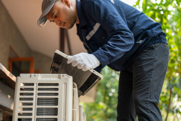 Best HVAC system installation  in Experiment, GA