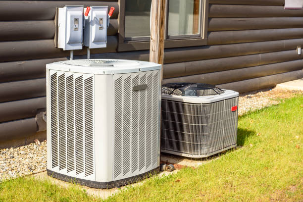 Best HVAC maintenance near me  in Experiment, GA