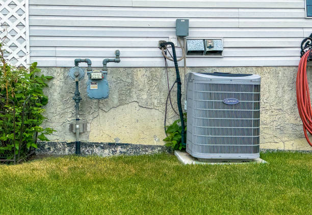 Best HVAC system installation  in Experiment, GA